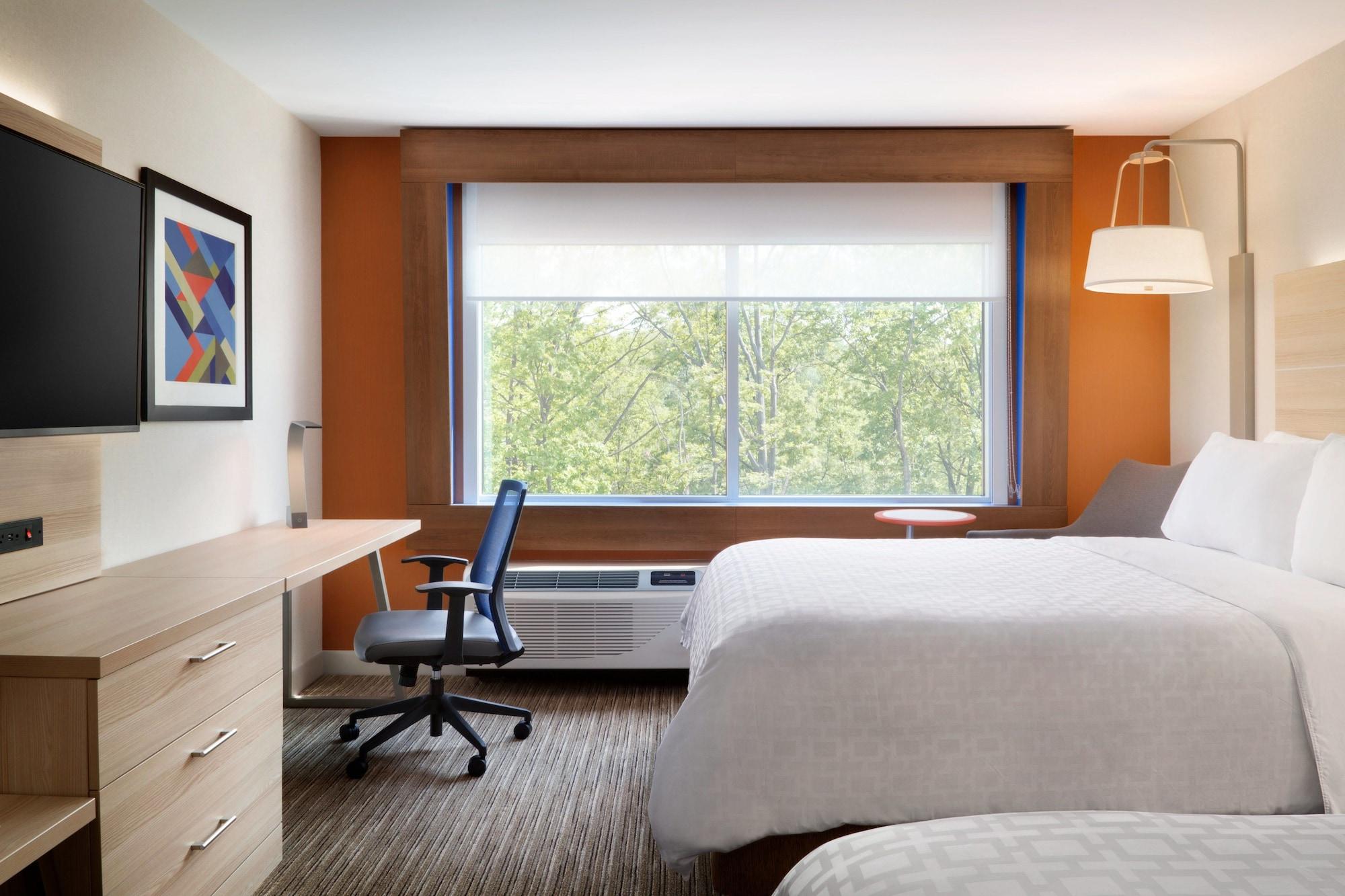 Holiday Inn Express - Wilmington North - Brandywine By Ihg Ngoại thất bức ảnh