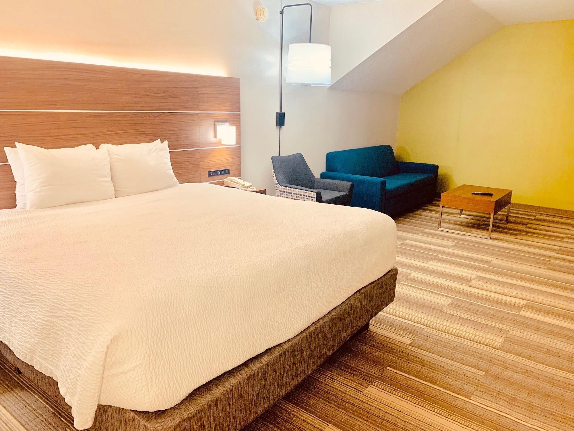 Holiday Inn Express - Wilmington North - Brandywine By Ihg Ngoại thất bức ảnh