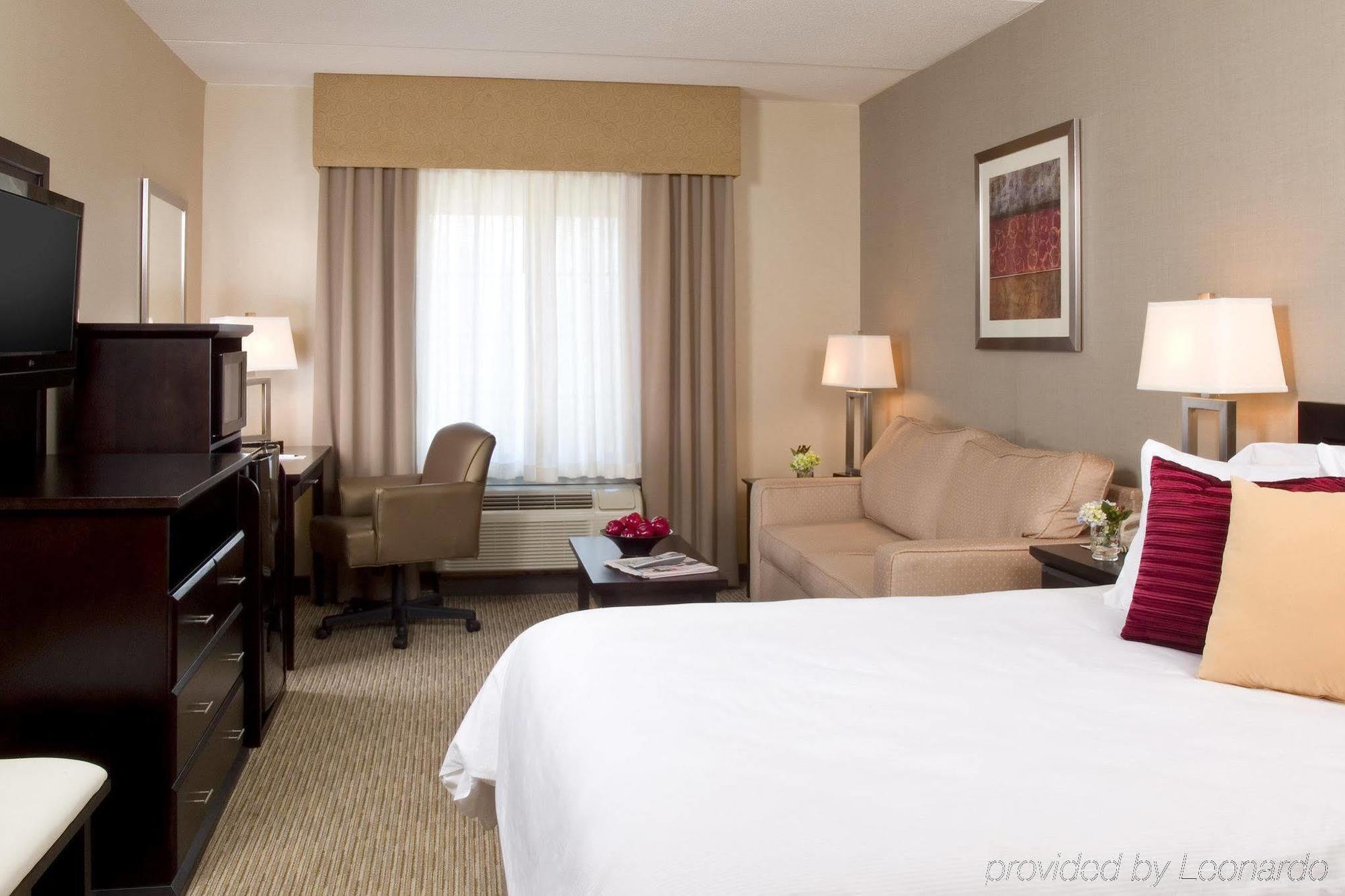 Holiday Inn Express - Wilmington North - Brandywine By Ihg Ngoại thất bức ảnh