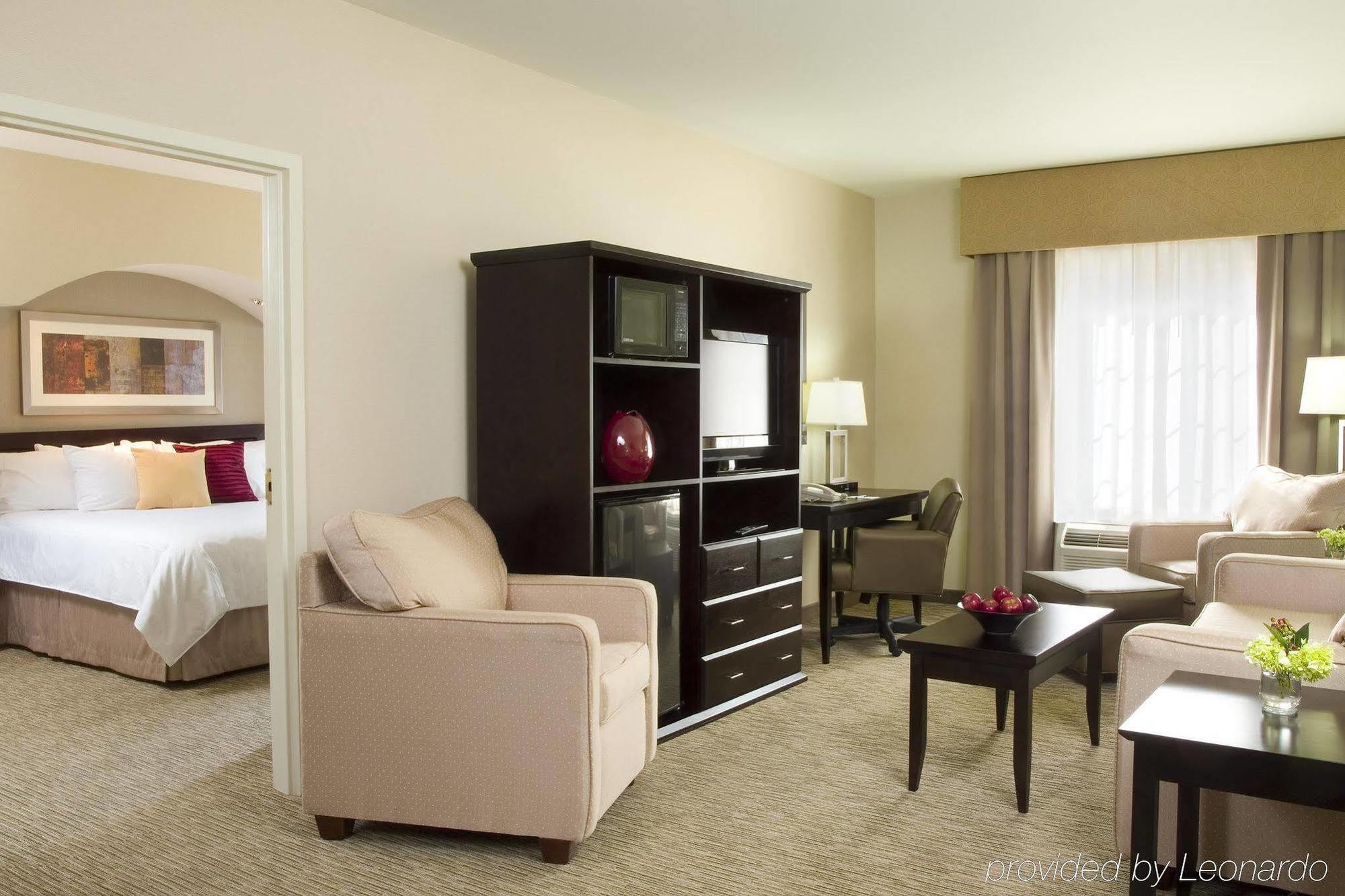 Holiday Inn Express - Wilmington North - Brandywine By Ihg Phòng bức ảnh