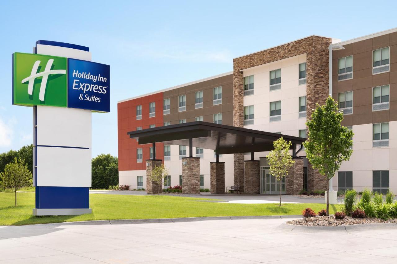 Holiday Inn Express - Wilmington North - Brandywine By Ihg Ngoại thất bức ảnh